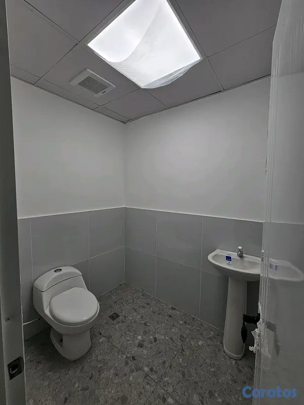 oficinas y locales comerciales - Alquiler Local Consutorio Medico, equipado ubicado en Los Prados 9