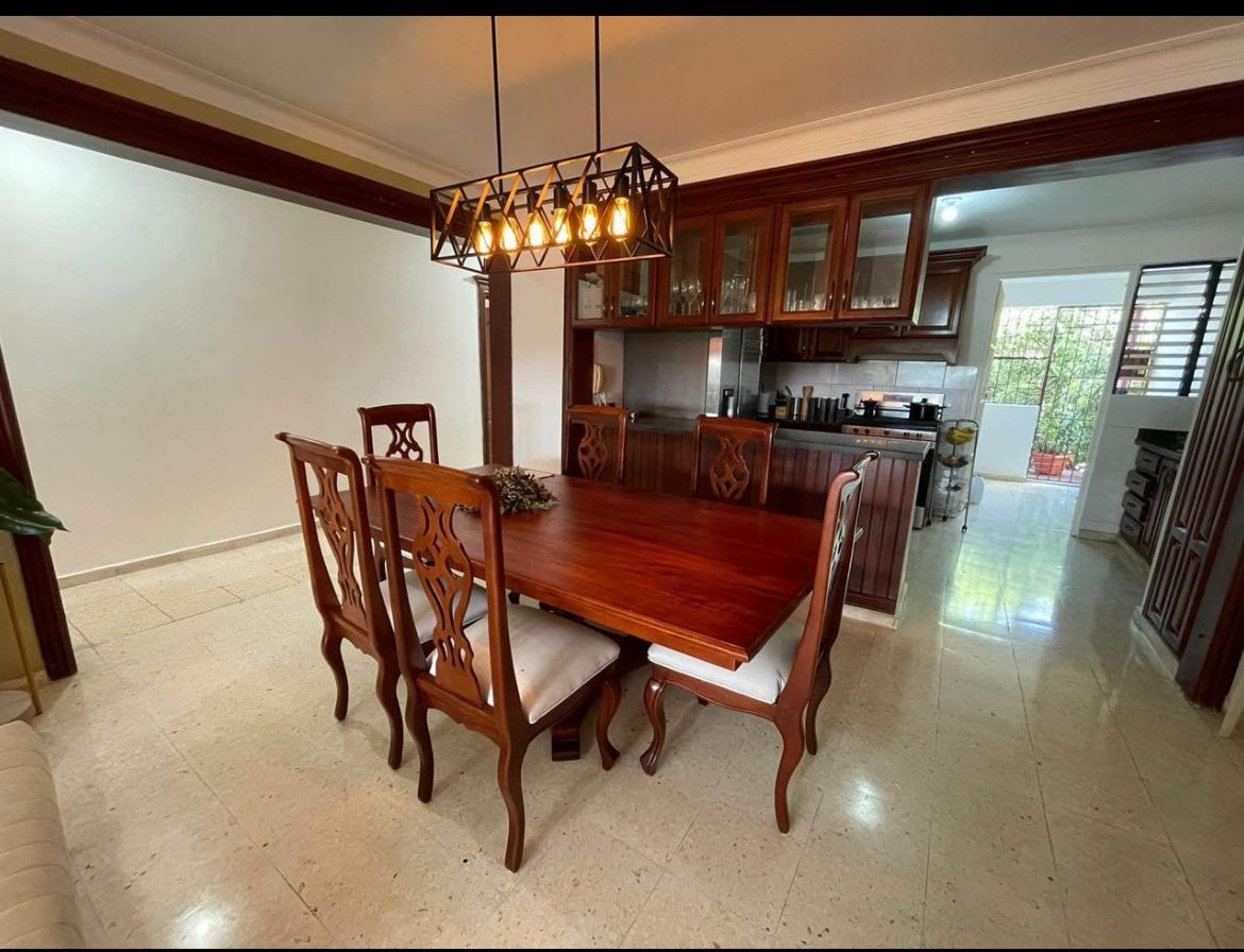 apartamentos - Colinas Los Rios, Distrito Nacional, Santo Domingo 3
