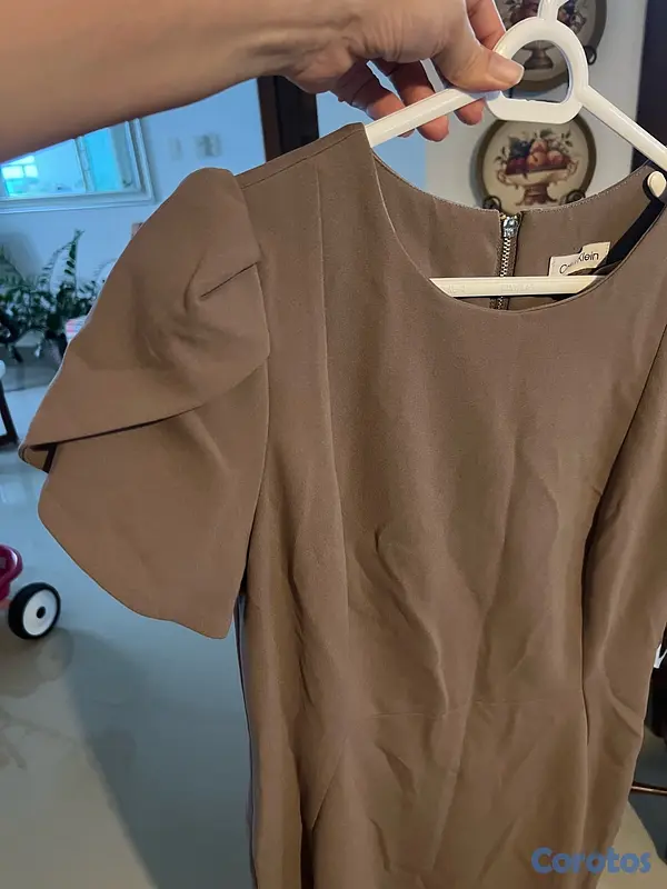 ropa para mujer - Vestidos de dama 11