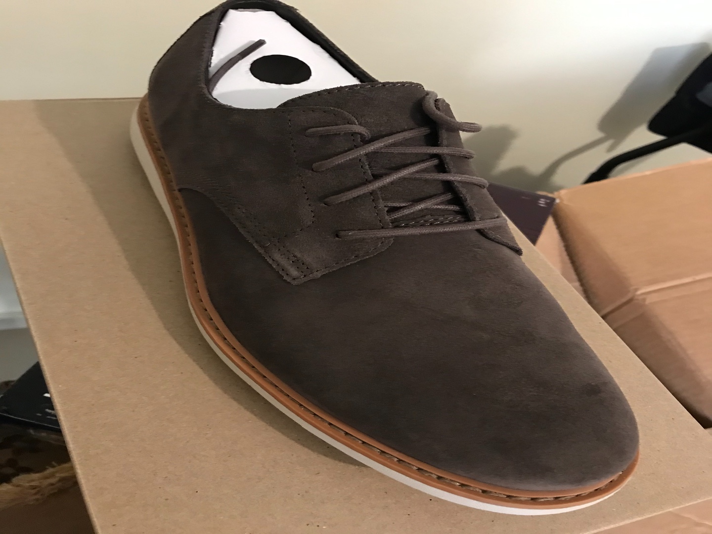 zapatos para hombre - Zapatos para Hombre Clarks Draper Lace
