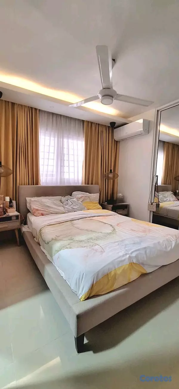 penthouses - Vendo Penthouse en Alameda LP9  20