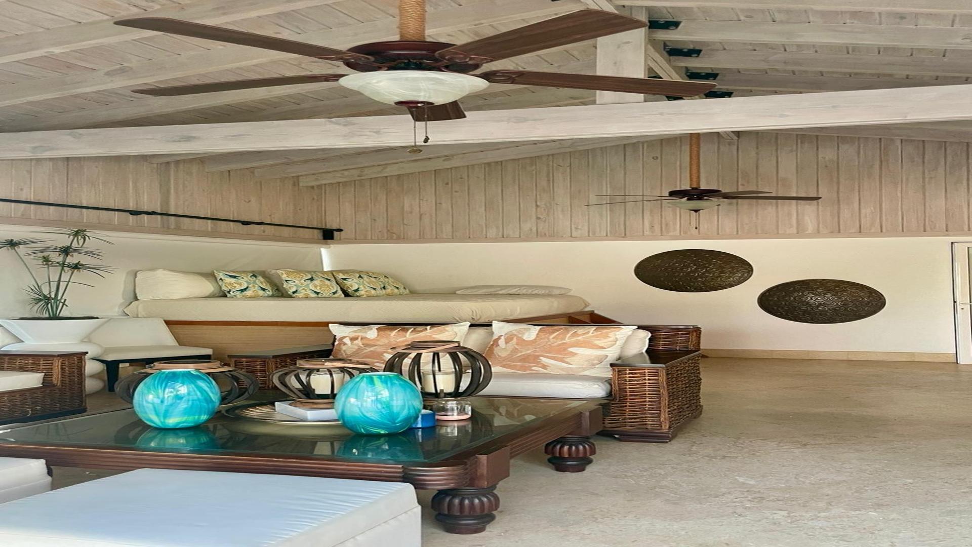 penthouses - Se vende Penthouse de lujo en Balcones del Atlántico, Las Terrenas, Samaná. 9