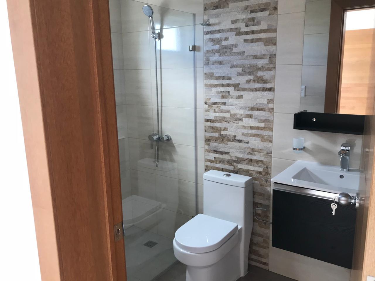 apartamentos - 🔵Alquilo Apartamento 3er piso en  bella vista 4