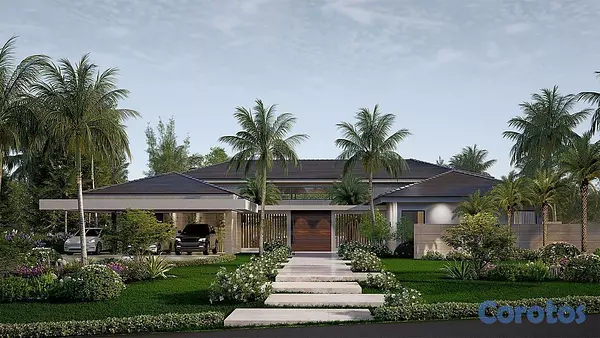 casas vacacionales y villas - Villa de lujo en Casa de Campo en venta | Inversión premium 6