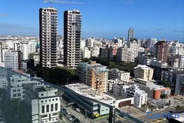 apartamentos - PISO 17, Apartamento en Piantini para alquiler con 5