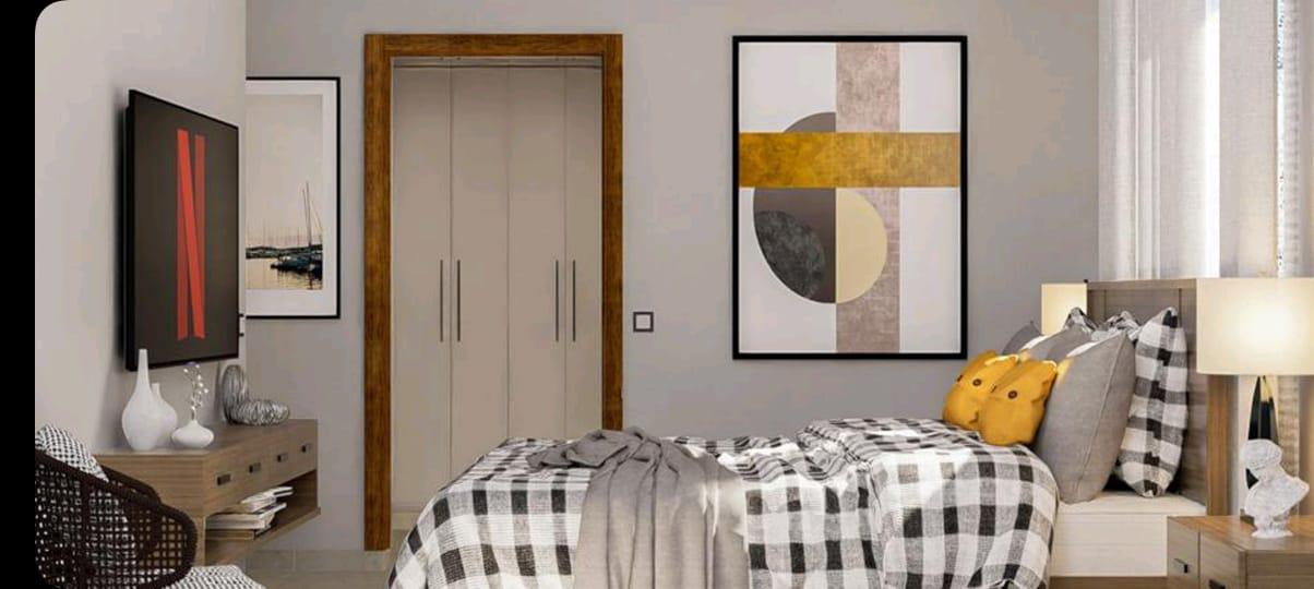 apartamentos - PROYECTO DE APARTAMENTO EN LA VEGA 9