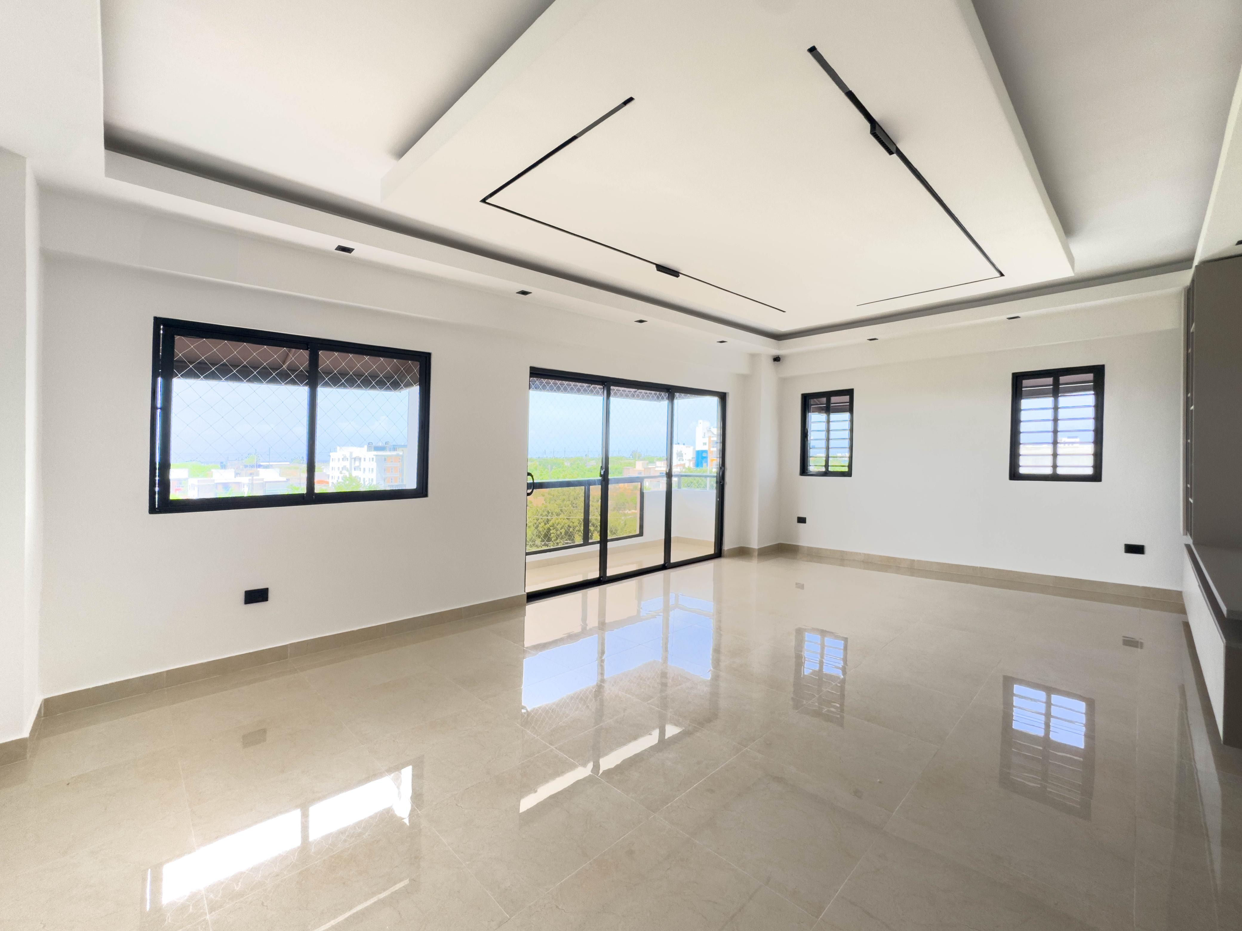 apartamentos - Prado oriental apartamento en alquiler  8