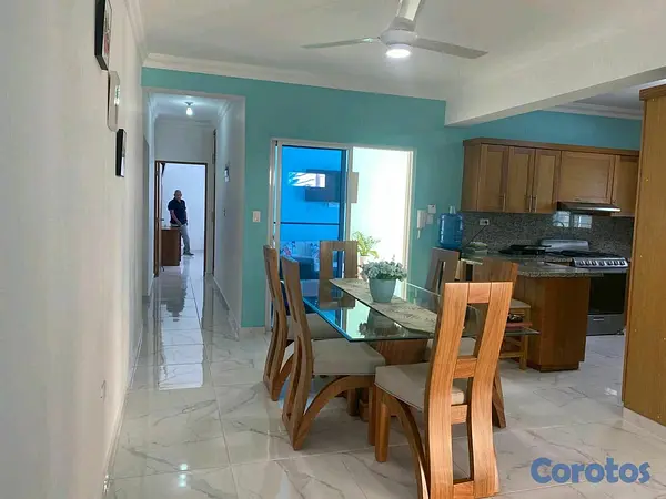 casas - villa de renta a Largo Plazo en puerto plata  11