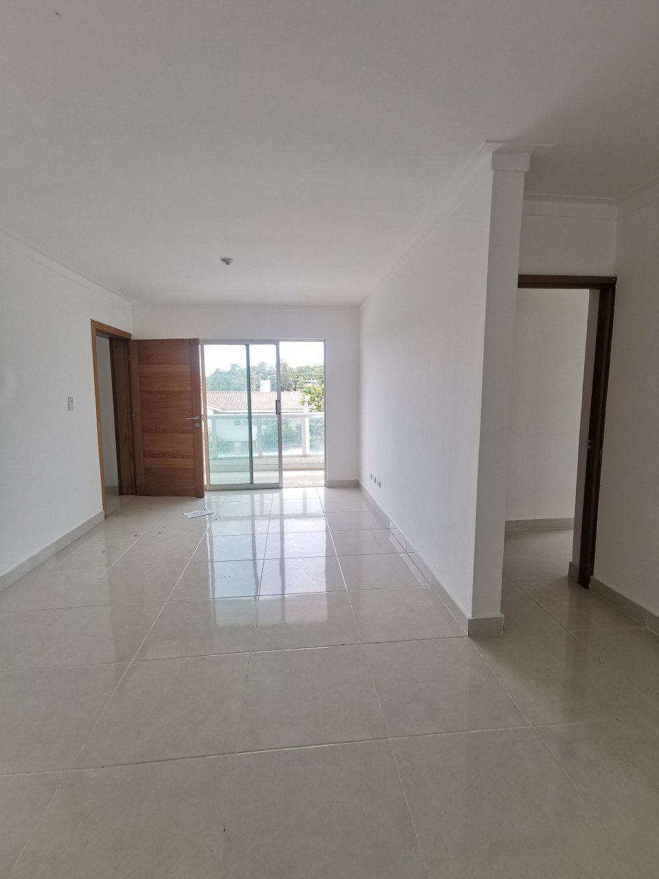 apartamentos - Vendemos Apartamento Nuevo a estrenar en Villas Naco Km 13 Autopista Duarte
