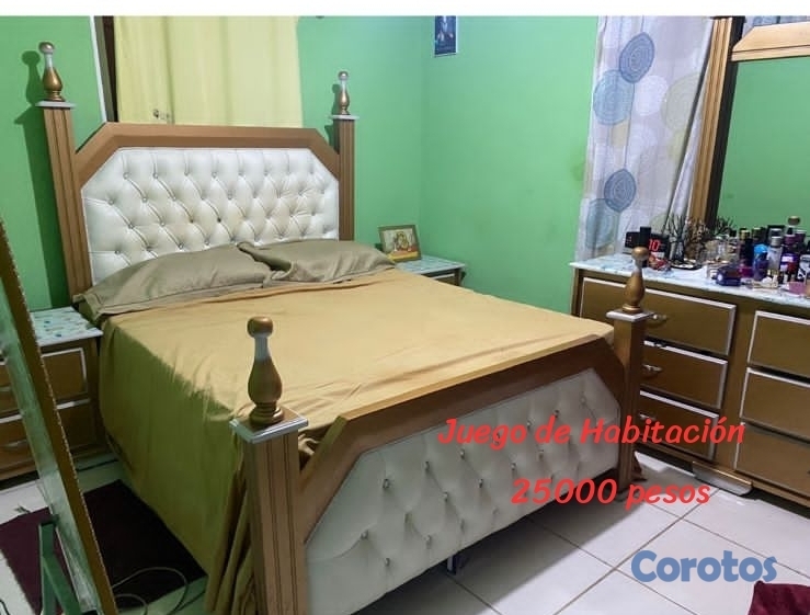 muebles y colchones - muebles para casa 4