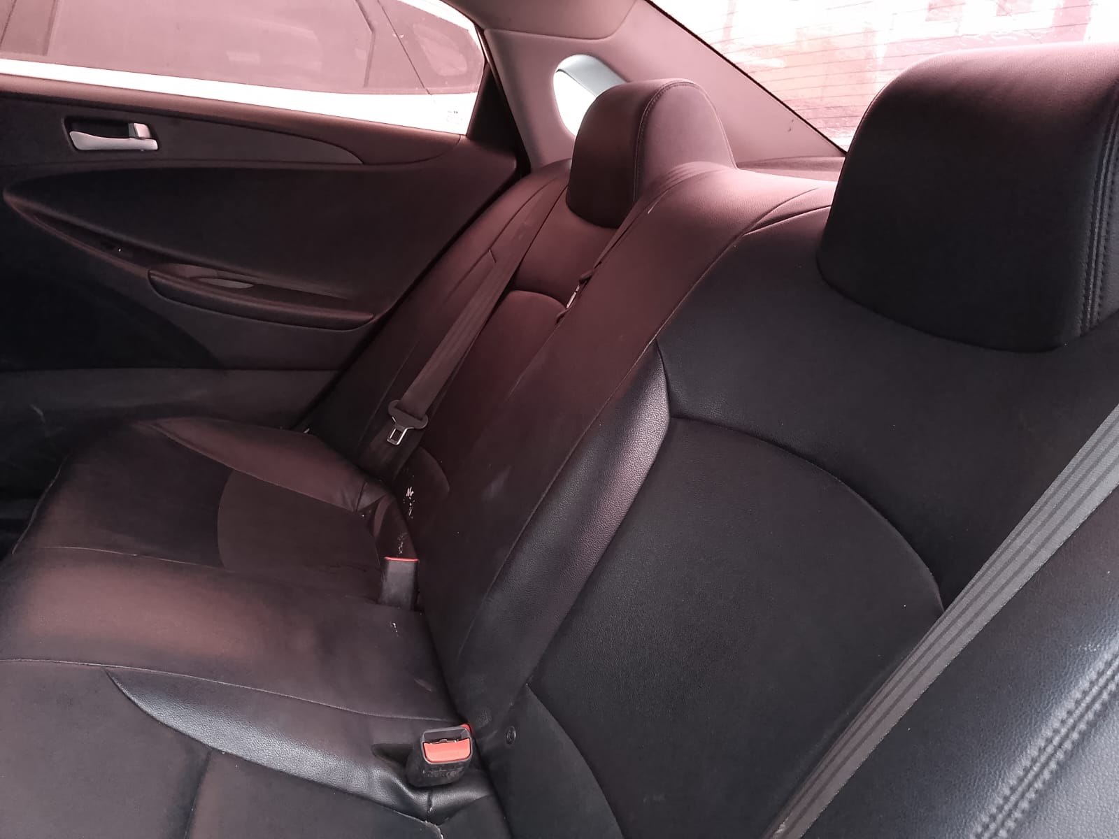 carros - HYUNDAI SONATA Y20 2015 GRIS DESDE: RD$545,100.00 5