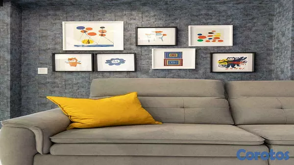 apartamentos - Venta de apartamento en bella vista 3