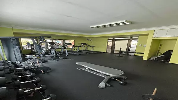 apartamentos - ALQUILER PARTAMENTO FINAMENTE AMUEBLADO -CACICAZGOS 8