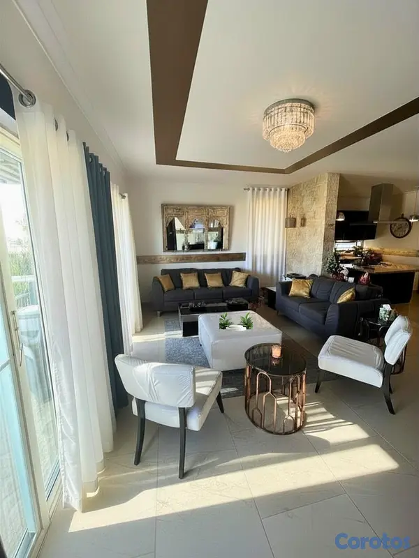 penthouses - Amplio Penthouse 3 hab - 2 niveles Jacuzzi amuebla 14