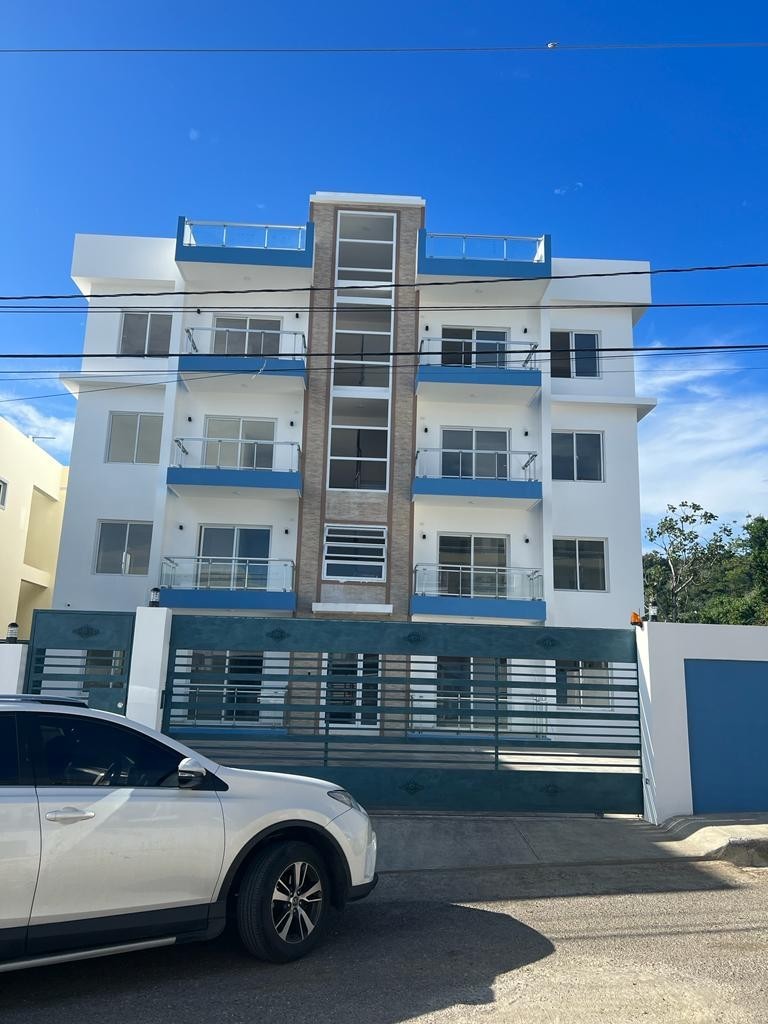 apartamentos - APARTAMENTO EN ZONA RESIDENCIAL