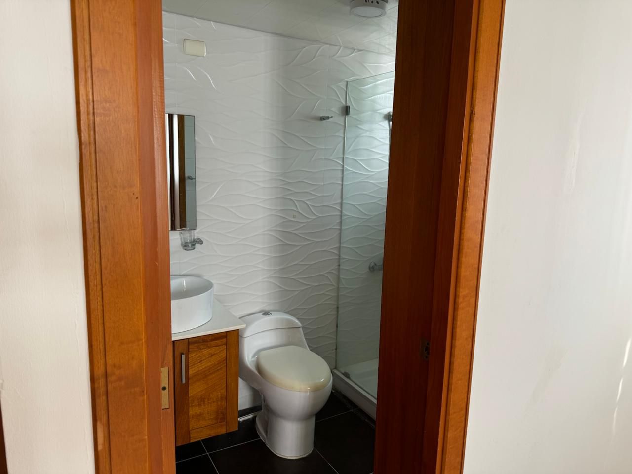 apartamentos - Apartamento en Alquiler carretera Don Pedro 3