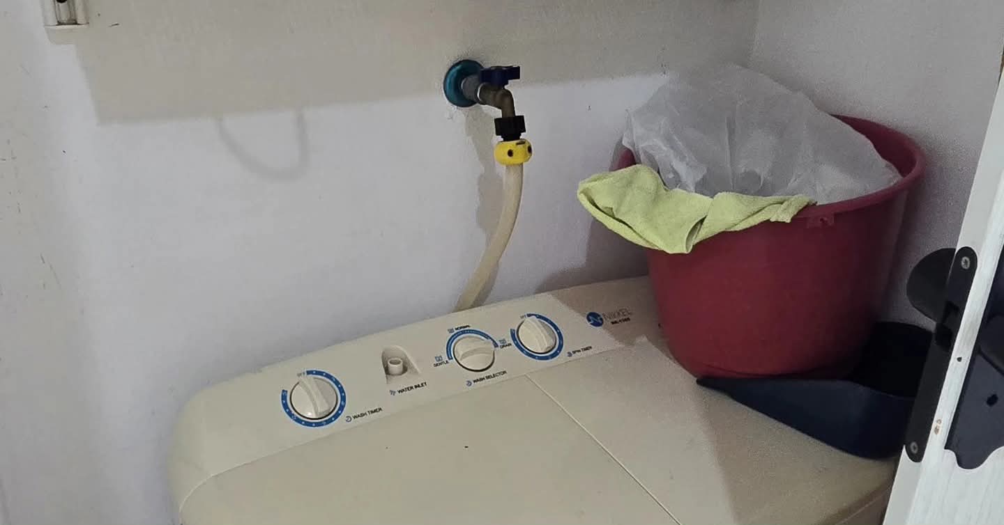 apartamentos - estudio amueblado atrás de unión médica Santiago  8