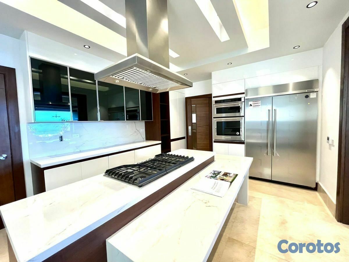 apartamentos - Apartamentos en la Av. Anacaona Nuevos Bella Vista 6