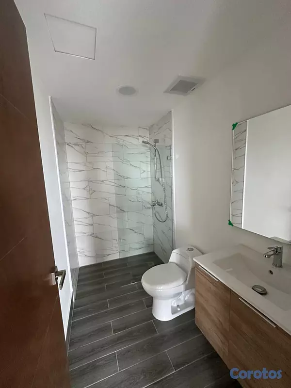 apartamentos - 🔵Alquilo apartamento piso 9  Arroyo Hondo Viejo 4