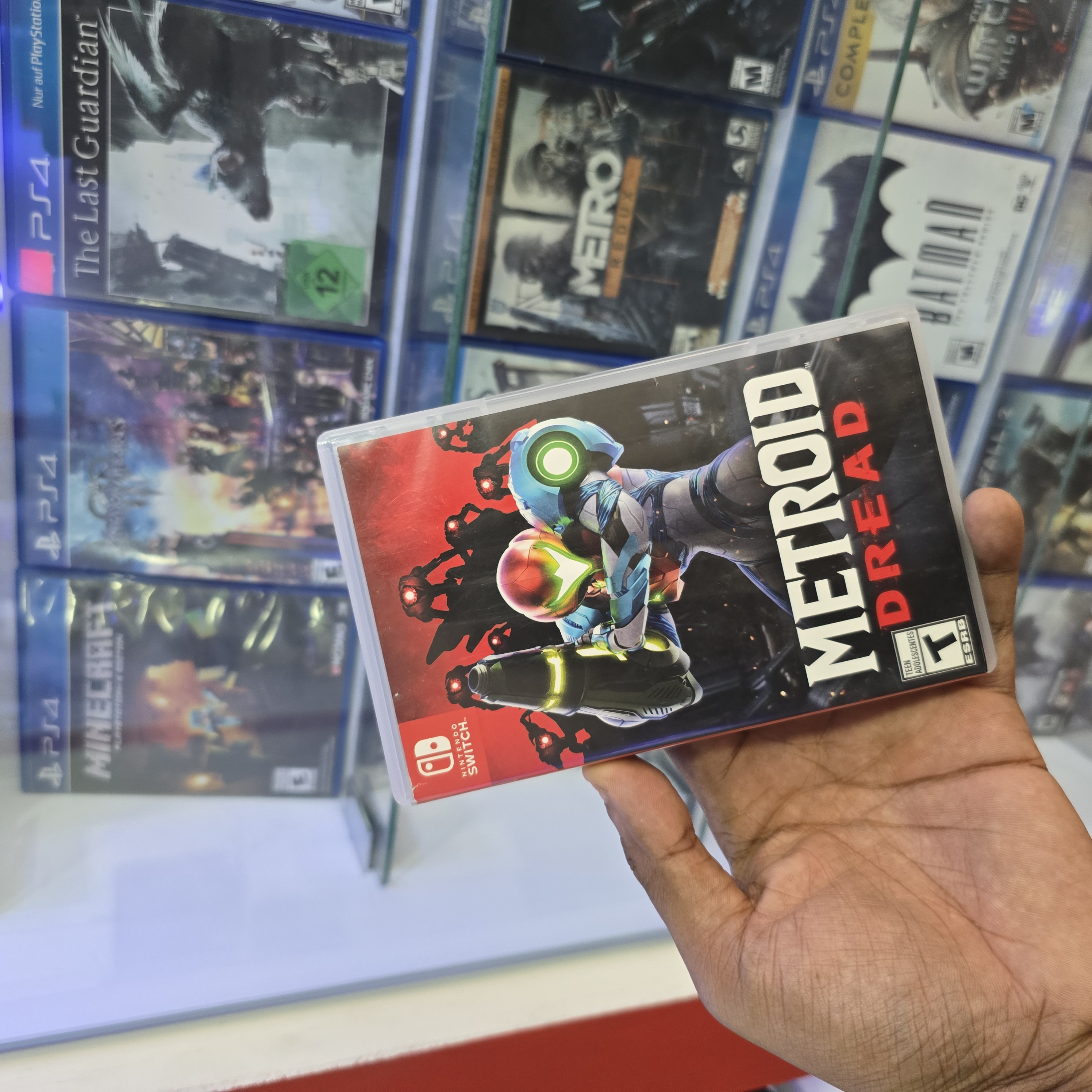 consolas y videojuegos - Juegos de nintendo switch 0