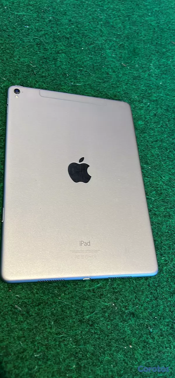 celulares y tabletas - iPad 9.7inch Pro 3