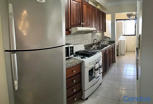 apartamentos - FOR RENT 2B 2BTH FULLY FURNISHED  10