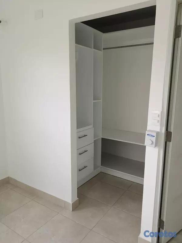 apartamentos - VENDO APARTAMENTO, SANTIAGO 7