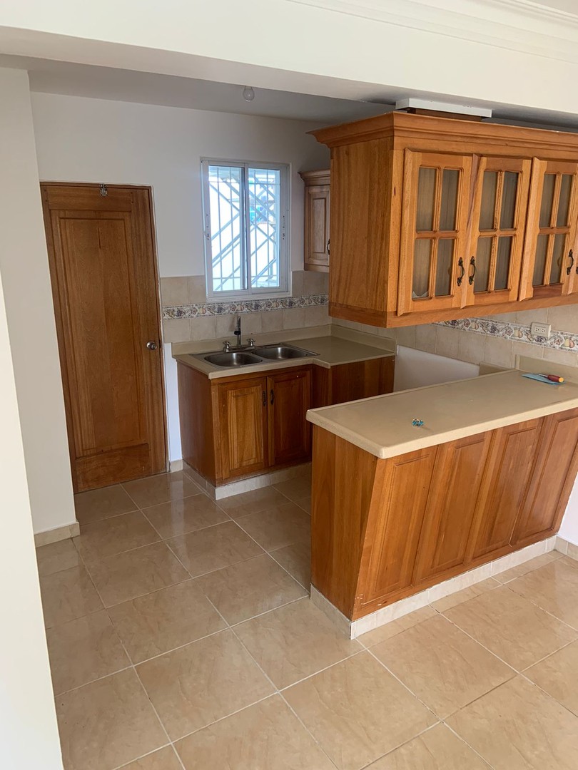 apartamentos - APARTAMENTO EN VENTA EN LOS RIELES, GURABO. 9