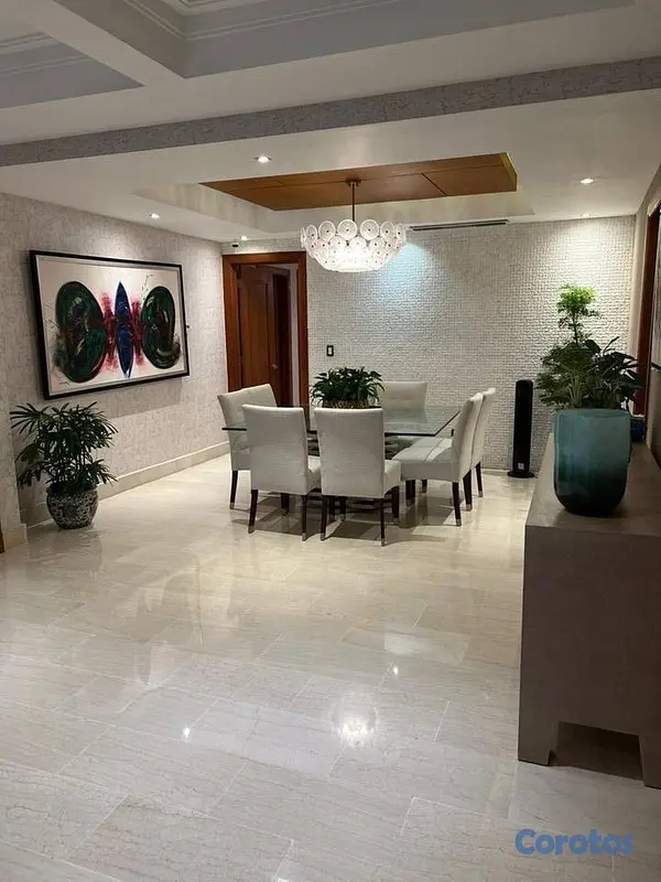 apartamentos - Espectacular apartamento en venta ubicado en Naco 

US$695,000 5