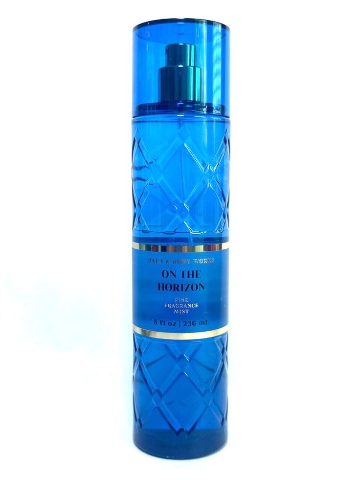 salud y belleza - bath and body works 1