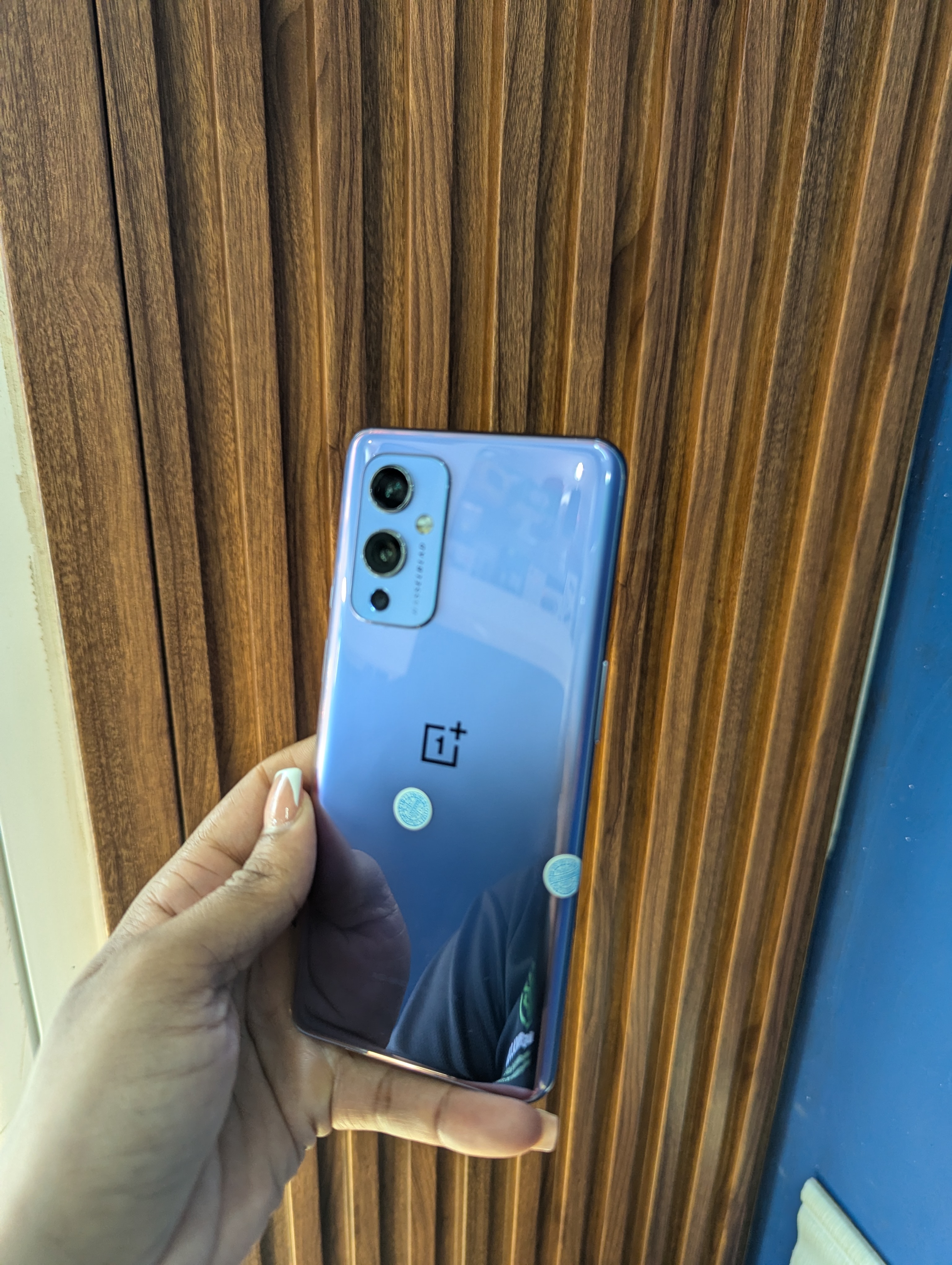 celulares y tabletas - oneplus 9 normal 128GB 7