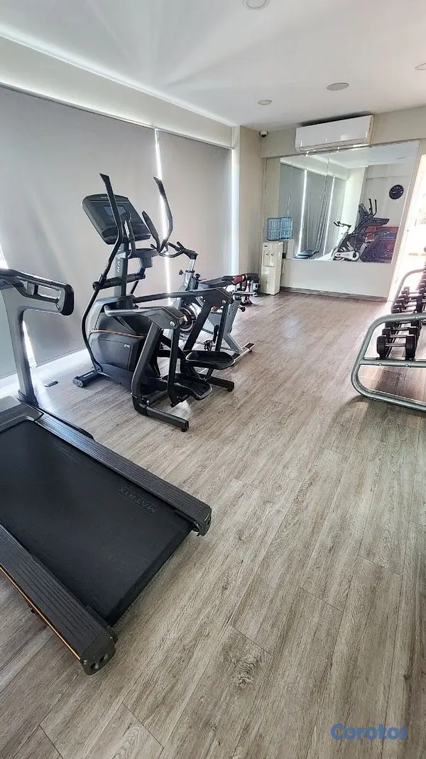 apartamentos - venta apartamento Serrallés 3