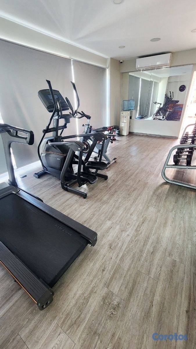 apartamentos - venta apartamento Serrallés 3