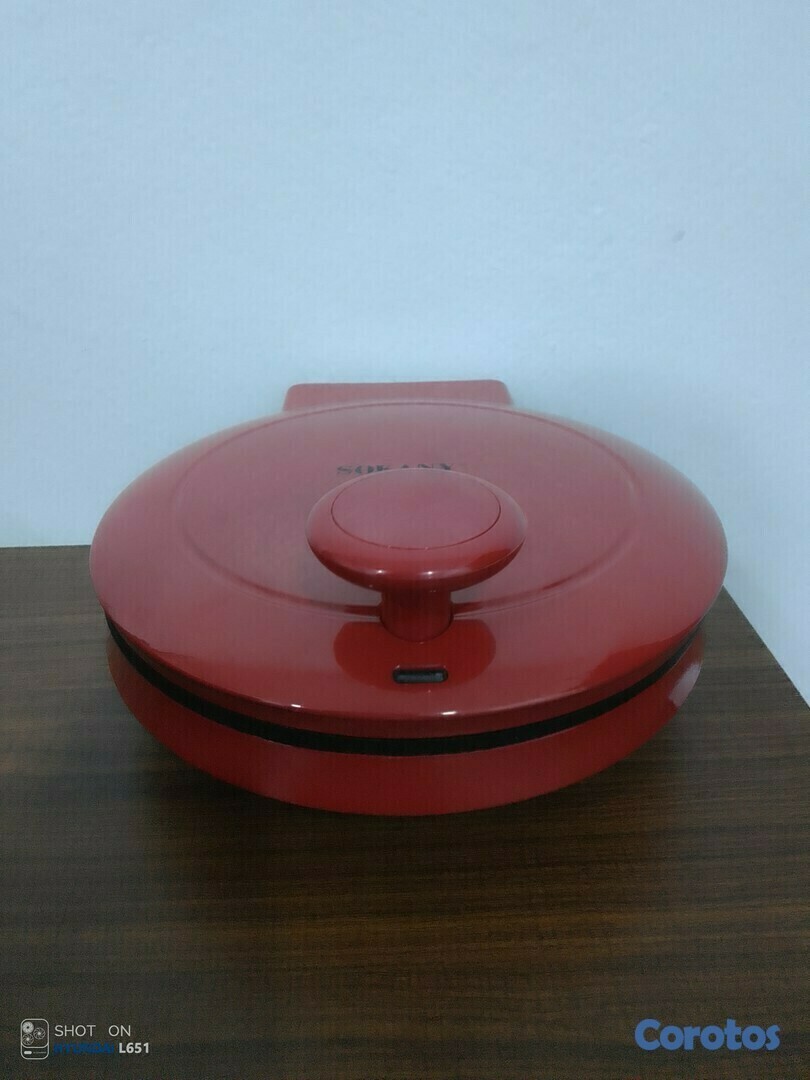 electrodomesticos - MARKER PIZZA SOKANY SK-08013 1