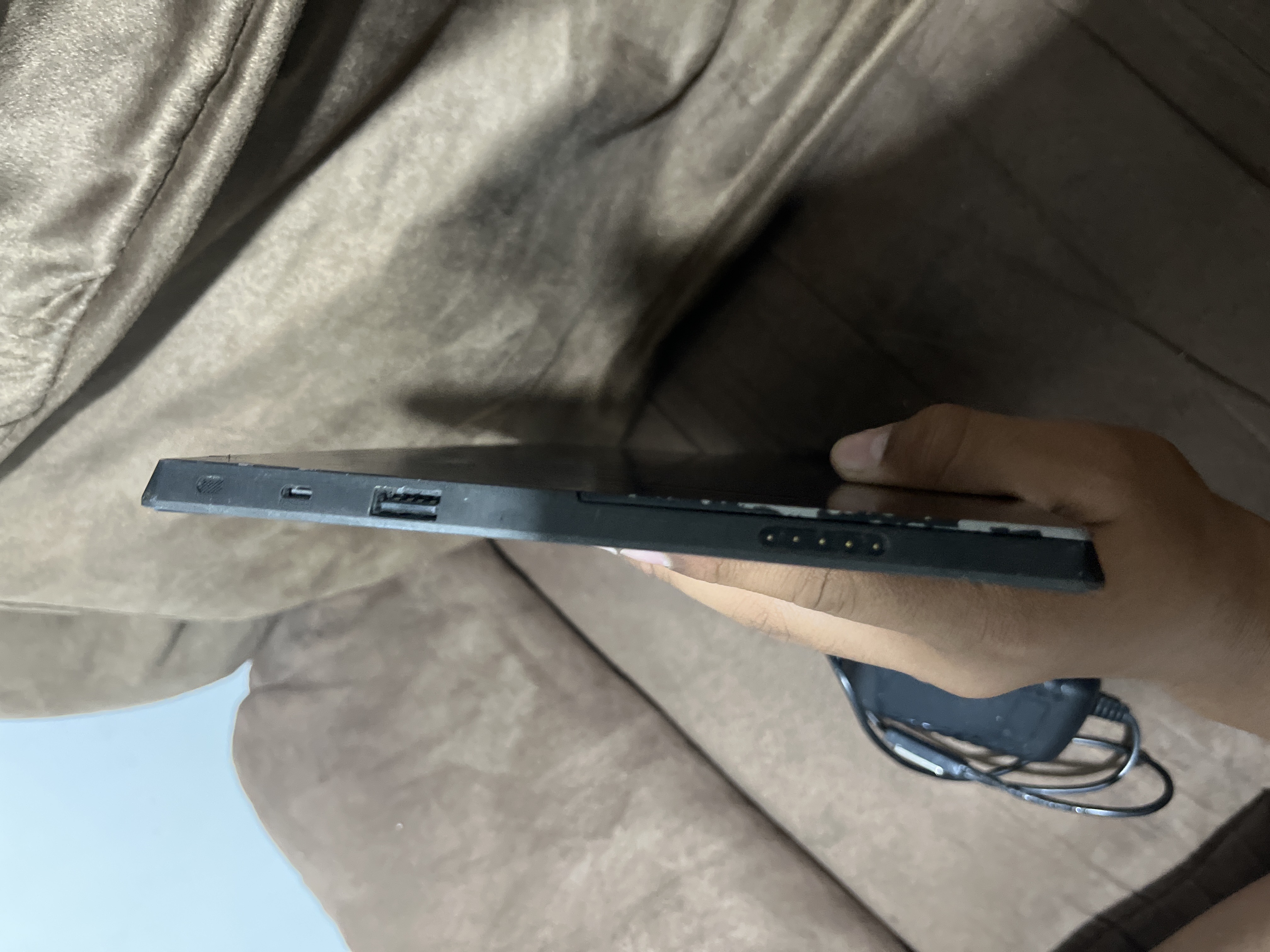computadoras y laptops - Microsoft surface laptop-tablet 2