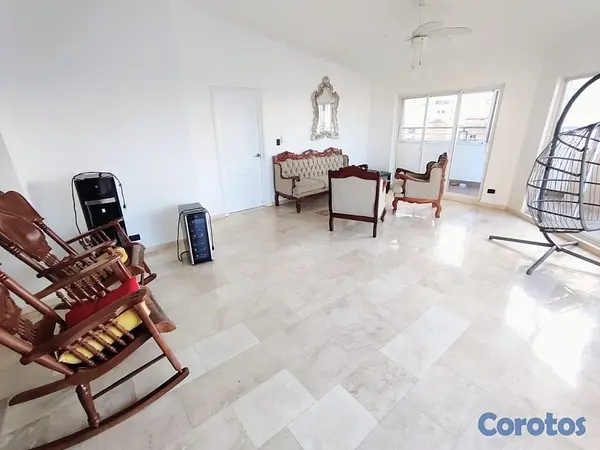 penthouses - Penthouse en Venta Urbanización Real 2