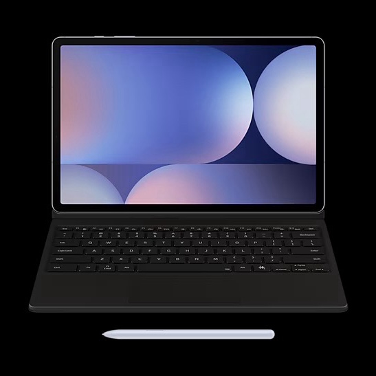 celulares y tabletas - Galaxy Tab S10+ Plus 12.4” 12GB RAM 256GB Con Teclado Incluido Nueva Sellada 0