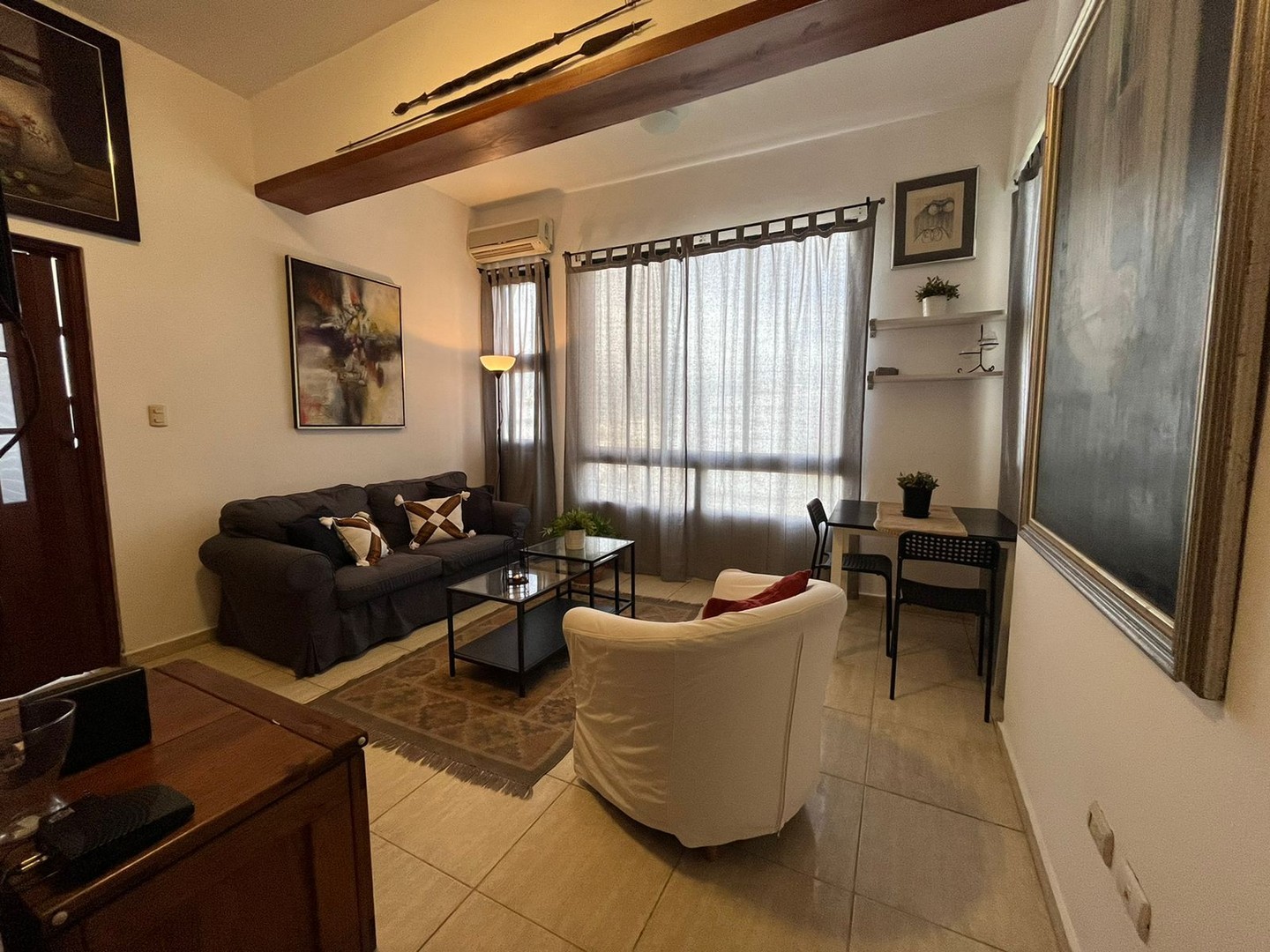 apartamentos - 👩🏻‍💻 ALQUILO⏰

AMUEBLADO. 1 H
El Vergel
1 Hab
1 baño
$US 750
Mant incl 0