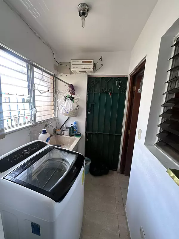apartamentos - Vendo apartamento en Gazcue  10