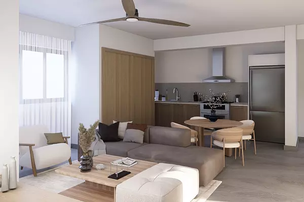 apartamentos - “Invierte en Tu Hogar Ideal desde US$122,100” 3