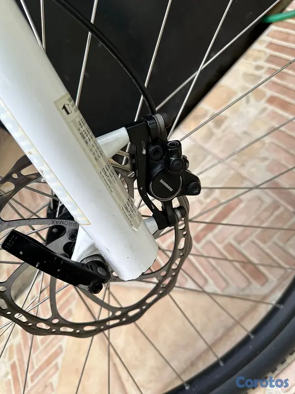 bicicletas y accesorios - Bicicleta kona 3