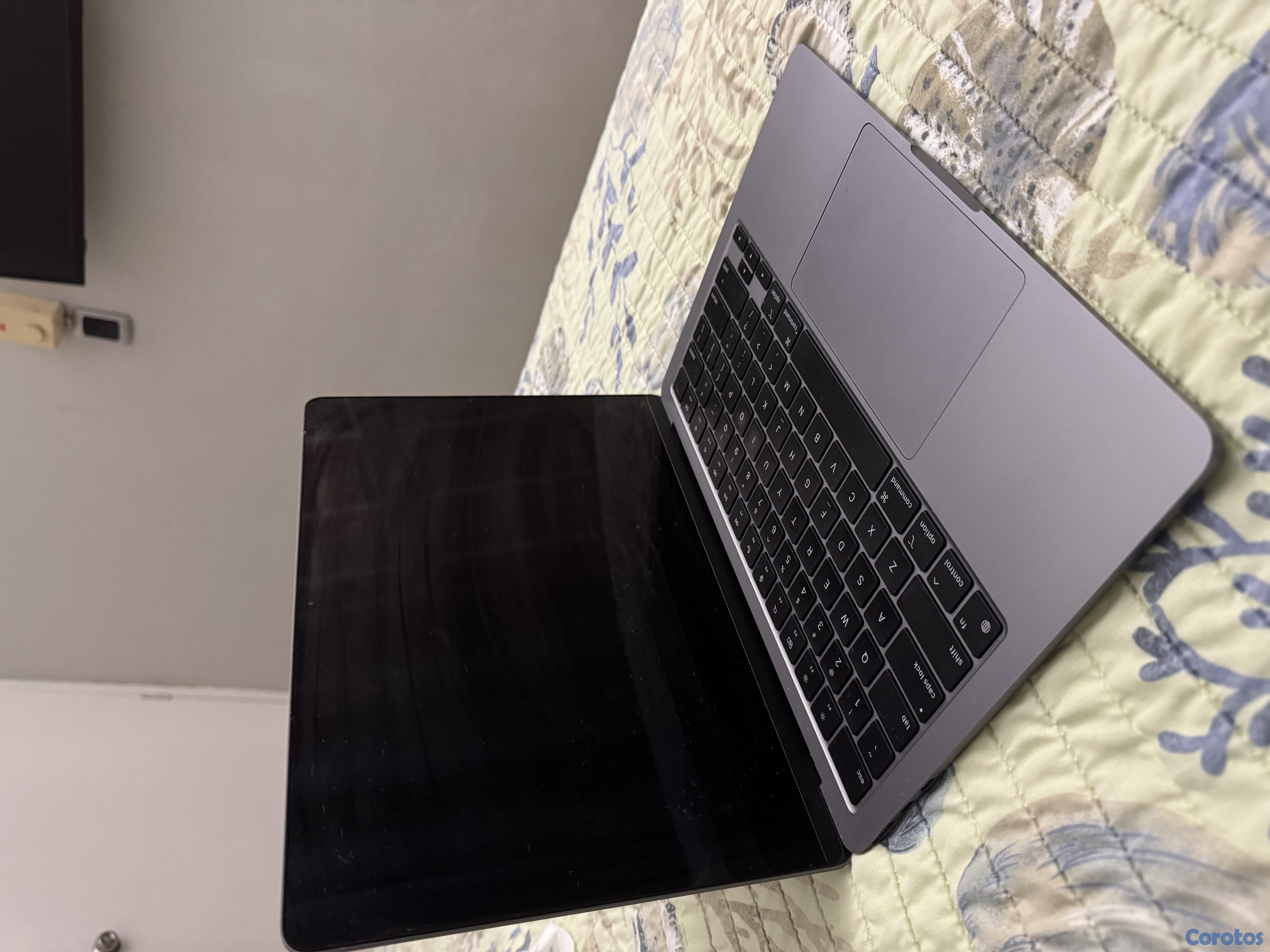computadoras y laptops - MacBook Air 13 M3 (2024) 2