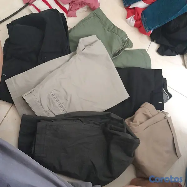ropa para mujer - Lote de ropa para mujer 13