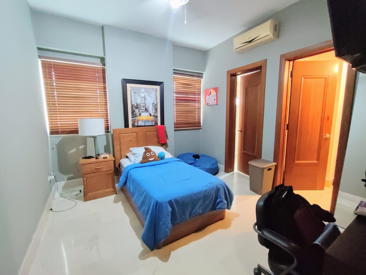 apartamentos - Naco Apartamento en Venta  8