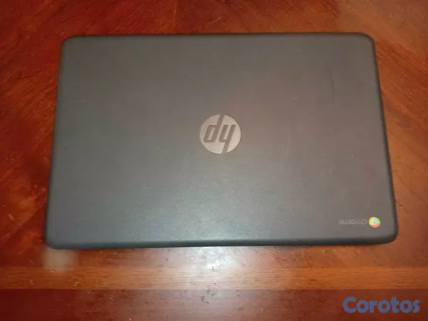 computadoras y laptops - LAPTOP HP  3