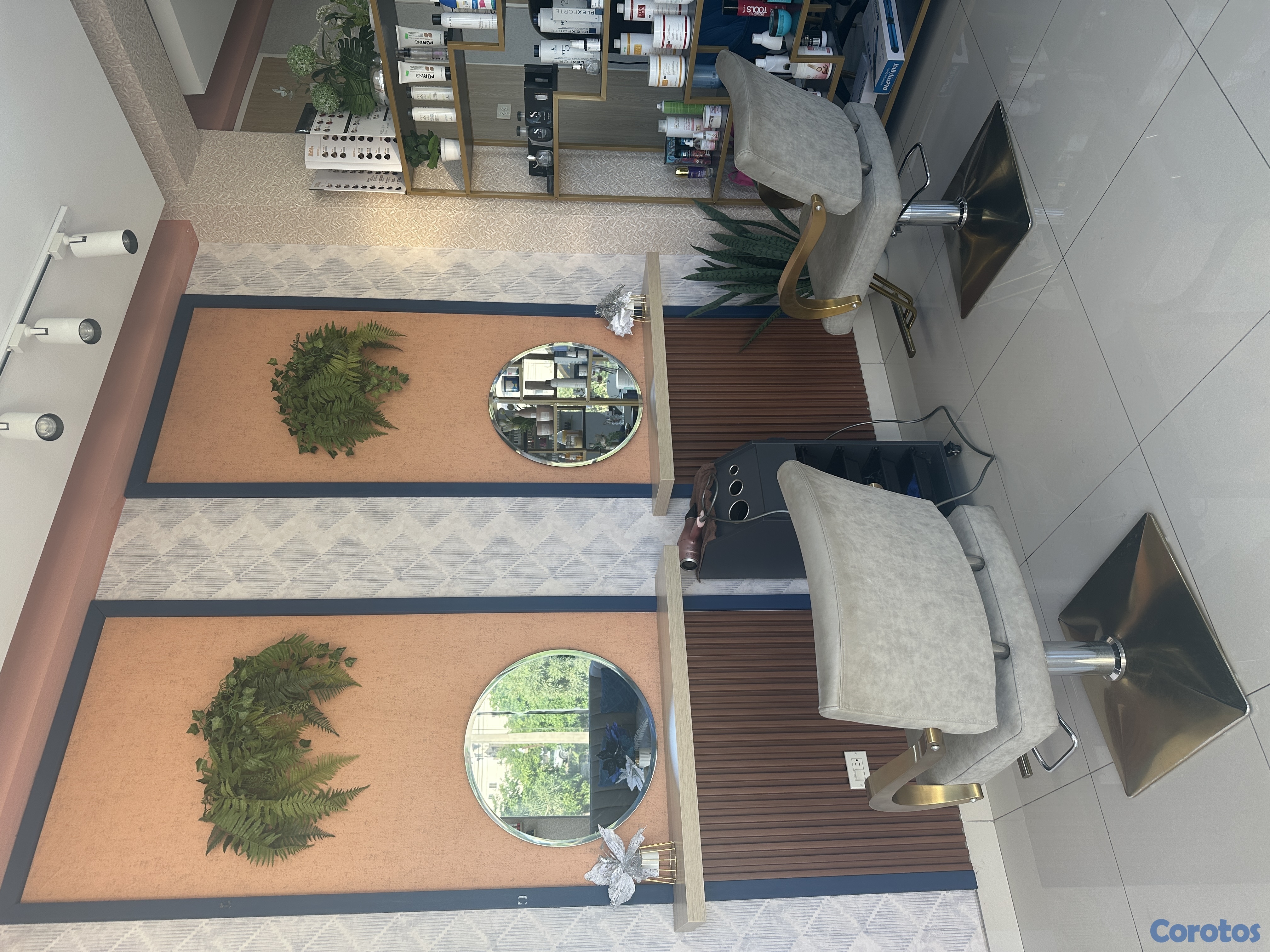 otros inmuebles - Se Vende Salón de Belleza – Listo para Operar y co 1