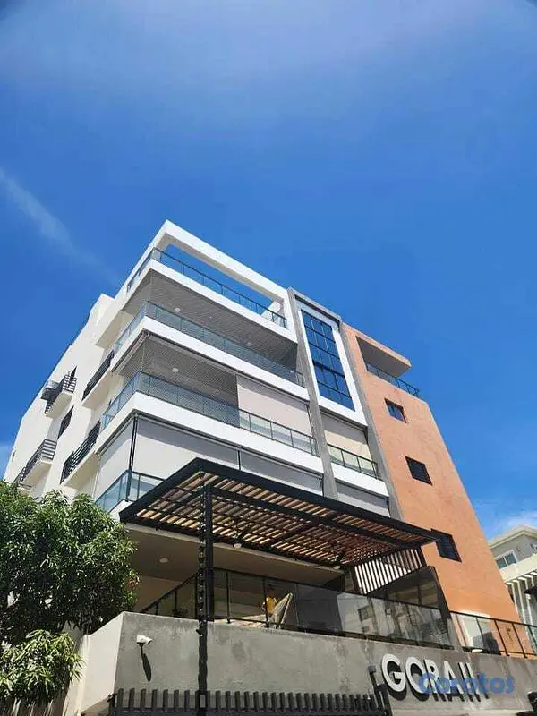 apartamentos - Venta de apartamento- parque Mirador Sur  2