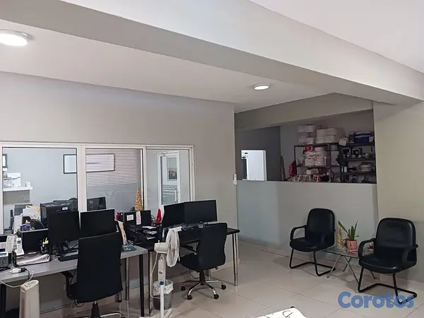 otros inmuebles - Edificio en venta villa Juana  3