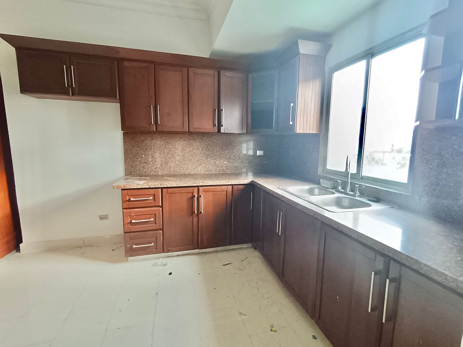 apartamentos - Apartamento en Alquiler NACO USD 1,600.00 (Manteni 5