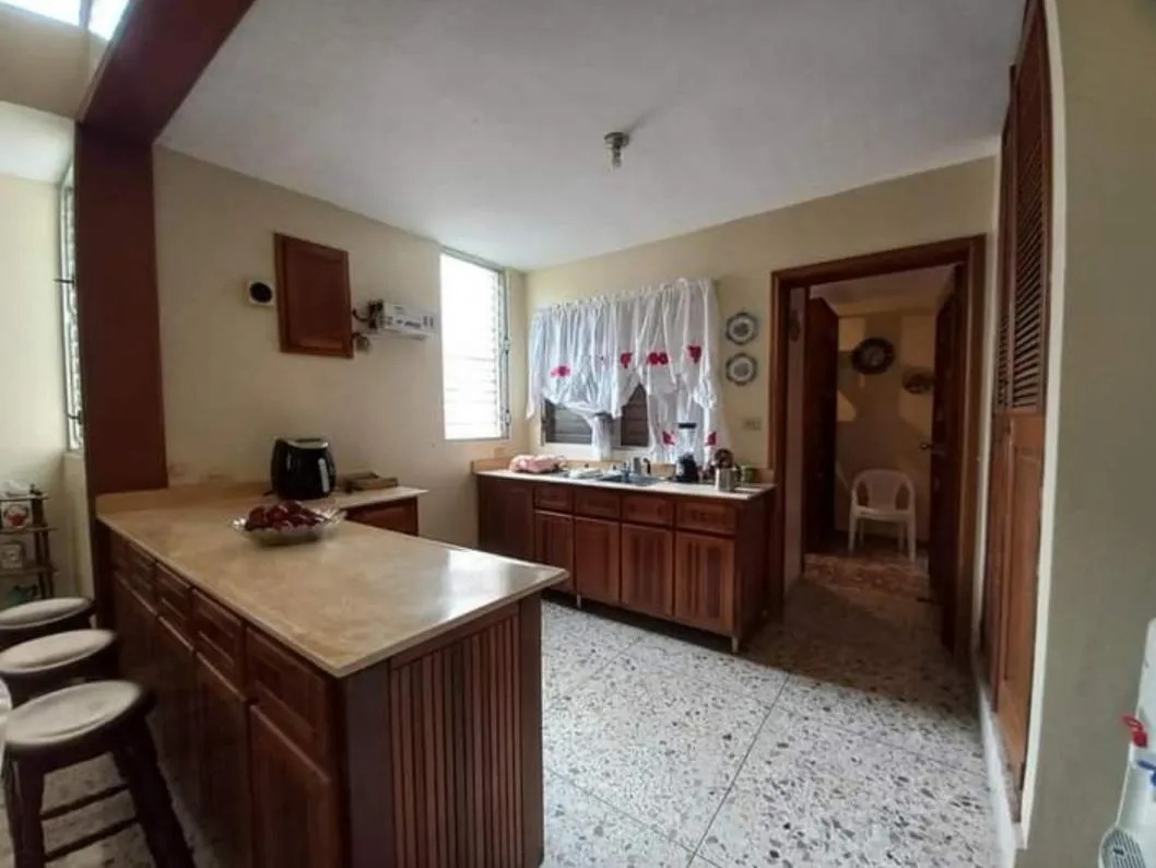 casas - Venta de Casa en Los Cacicazgos 2